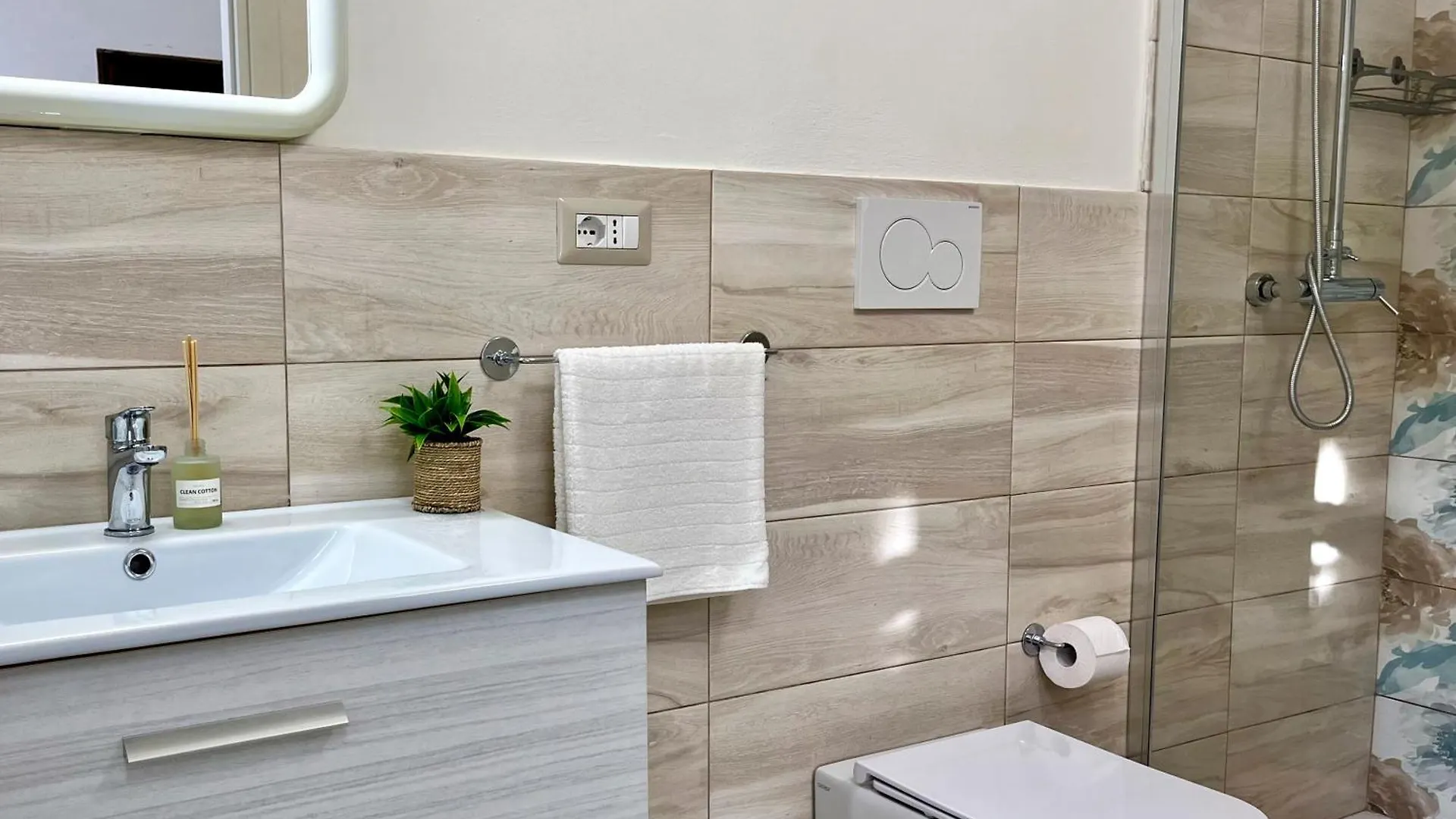 Gocciadoro Guest Apartment Solanas  Solanas (Oristano)
