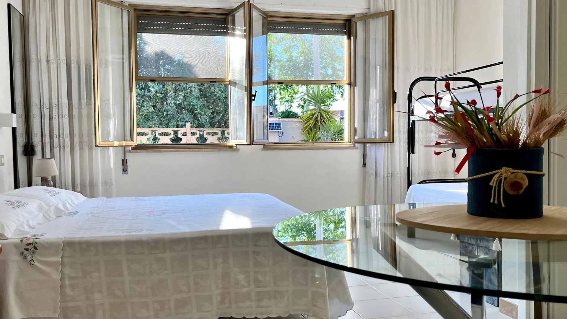 Gocciadoro Guest Apartment 솔라나스