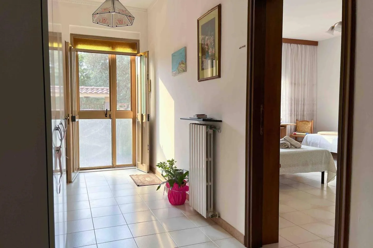 Gocciadoro Guest Apartment Solanas  0*, Solanas (Oristano)
