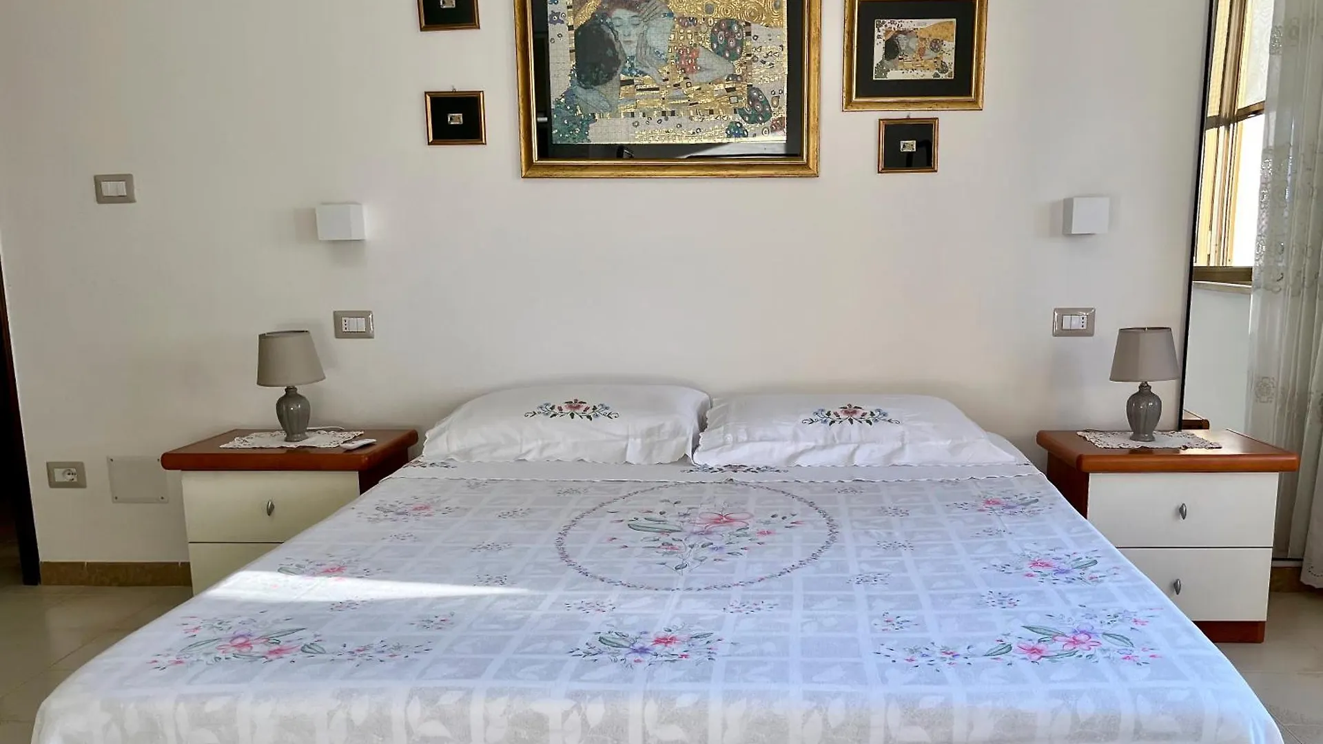 Gocciadoro Guest Apartment Solanas  إيطاليا