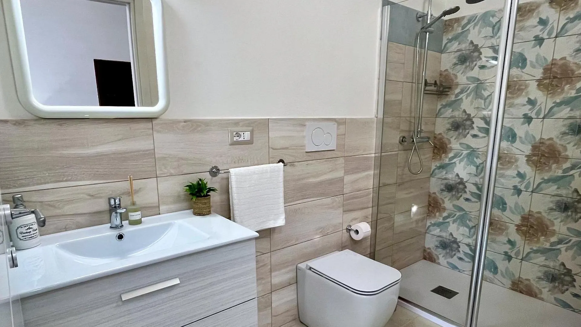 بيت ضيافة Gocciadoro Guest Apartment Solanas