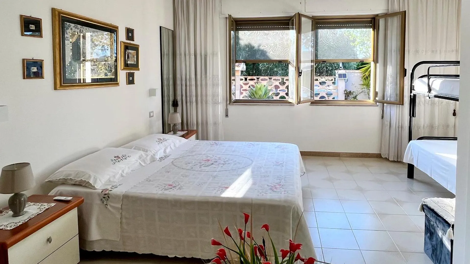 Gocciadoro Guest Apartment Solanas